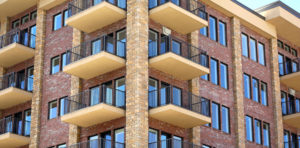 Housing Complex
