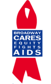 Broadway Cares Logo